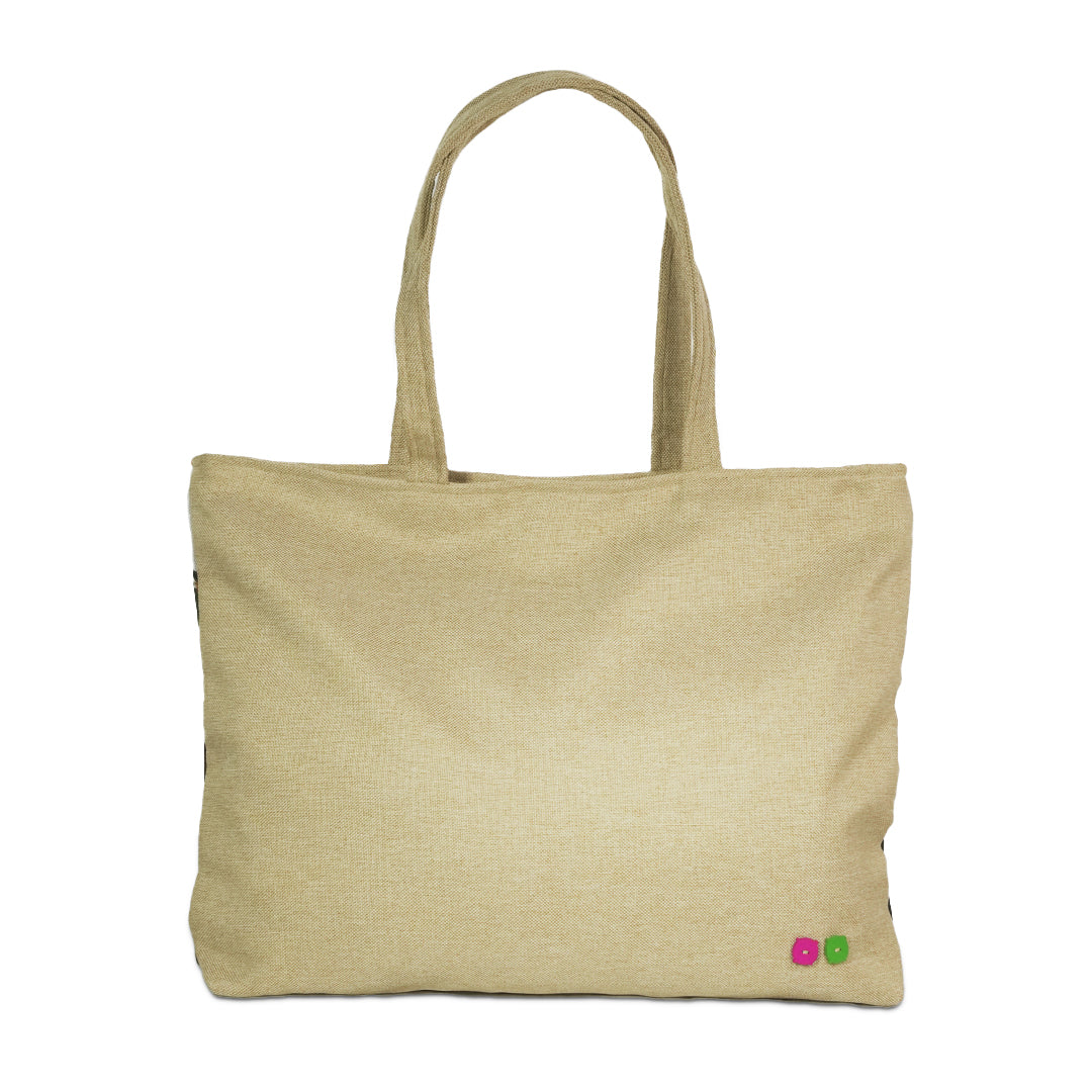 Paws &amp; Play Tote Bag