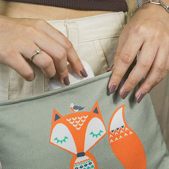 Foxy Love Sling Bag