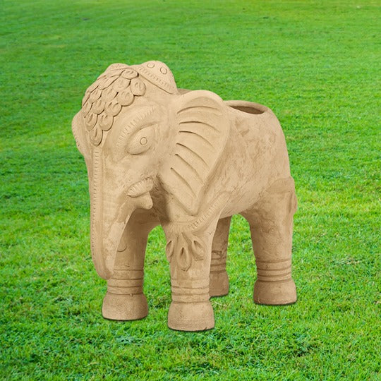 Traditional Elephant